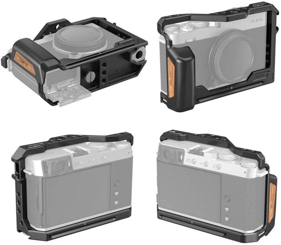 Клетка SmallRig 3230 для Fujifilm X-E4