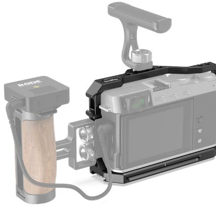 Клетка SmallRig 3230 для Fujifilm X-E4