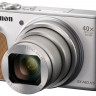 Canon PowerShot SX740 HS Silver