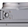 Canon PowerShot SX740 HS Silver