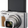 Canon PowerShot SX740 HS Silver