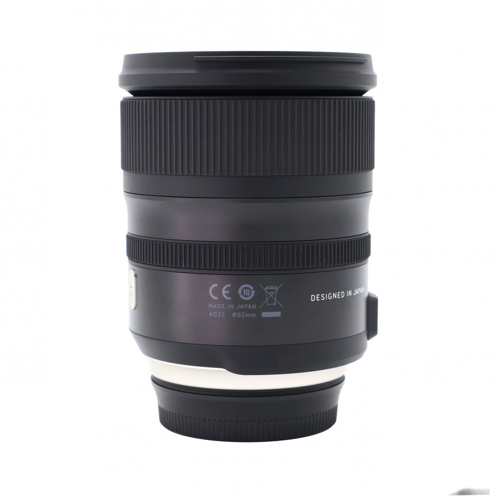 Tamron SP 24-70mm f/2.8 Di VC USD G2 Canon (состояние 5)