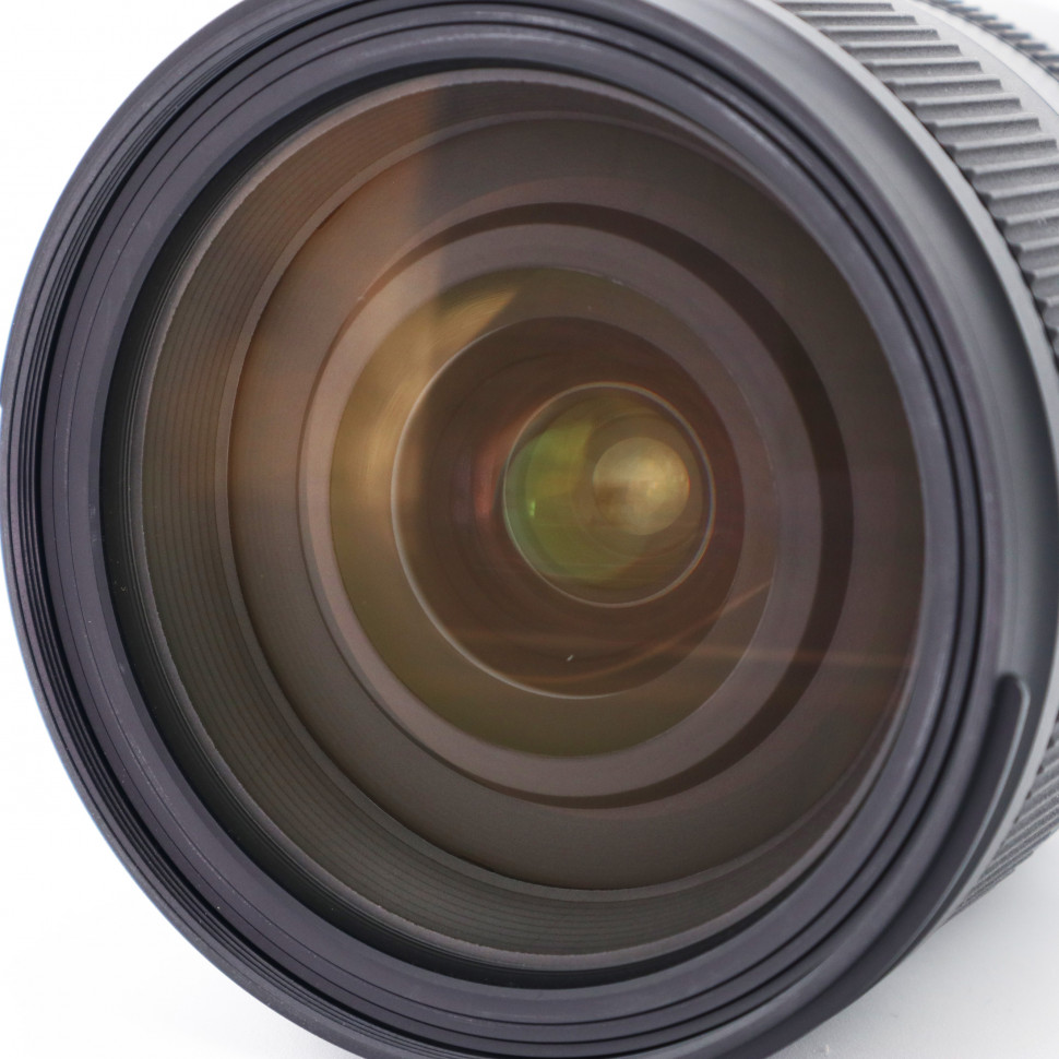 Tamron SP 24-70mm f/2.8 Di VC USD G2 Canon (состояние 5)