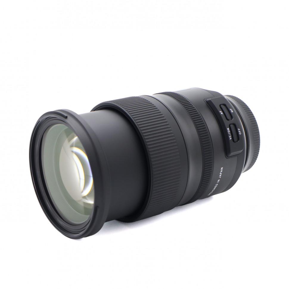 Tamron SP 24-70mm f/2.8 Di VC USD G2 Canon (состояние 5)