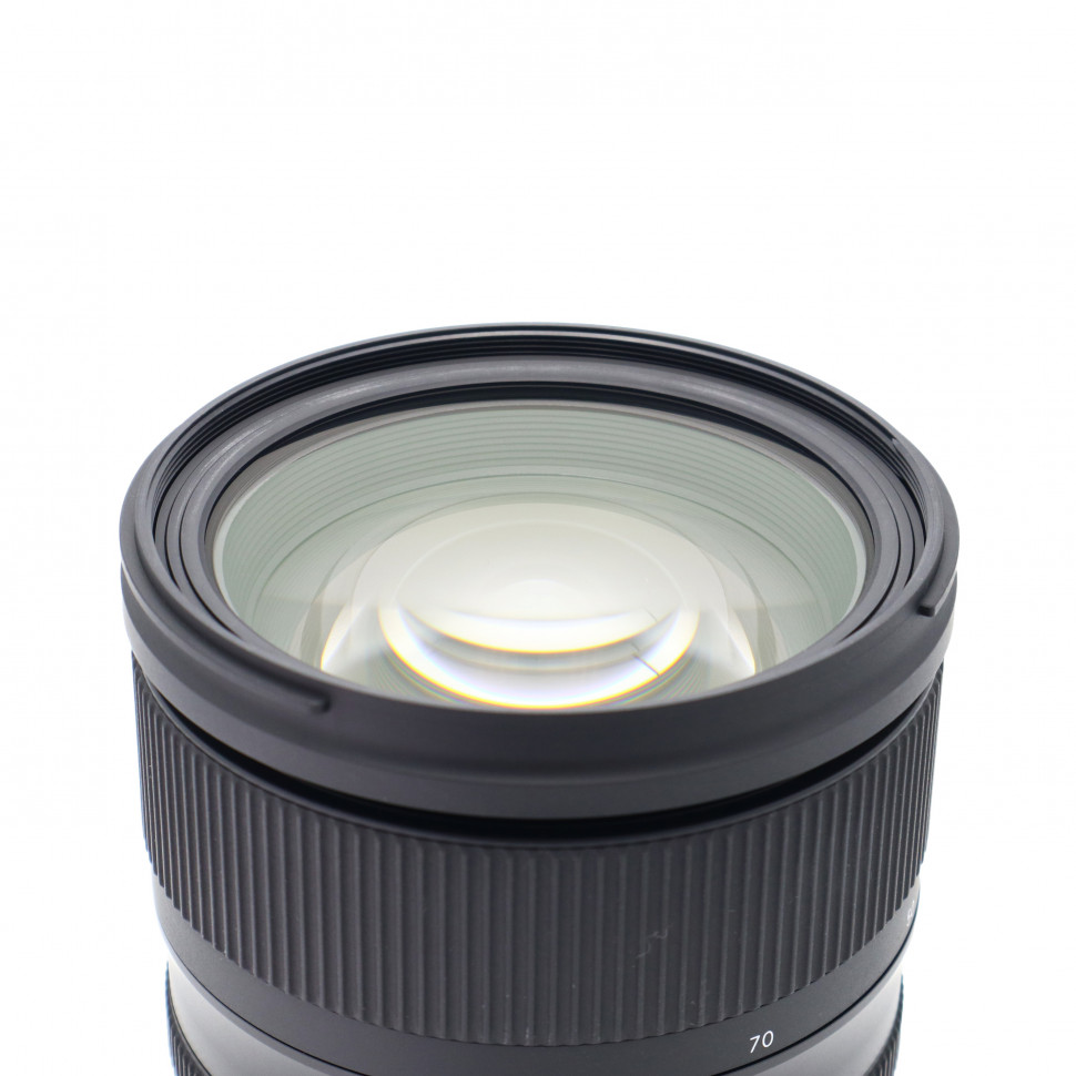 Tamron SP 24-70mm f/2.8 Di VC USD G2 Canon (состояние 5)