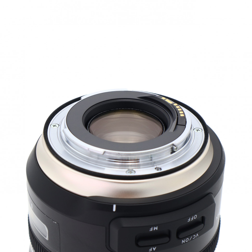 Tamron SP 24-70mm f/2.8 Di VC USD G2 Canon (состояние 5)