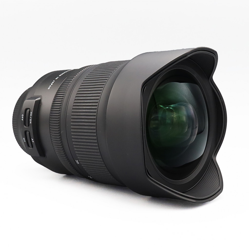 Tamron SP 15-30mm F/2.8 Di VC USD G2 Canon EF (состояние 4)