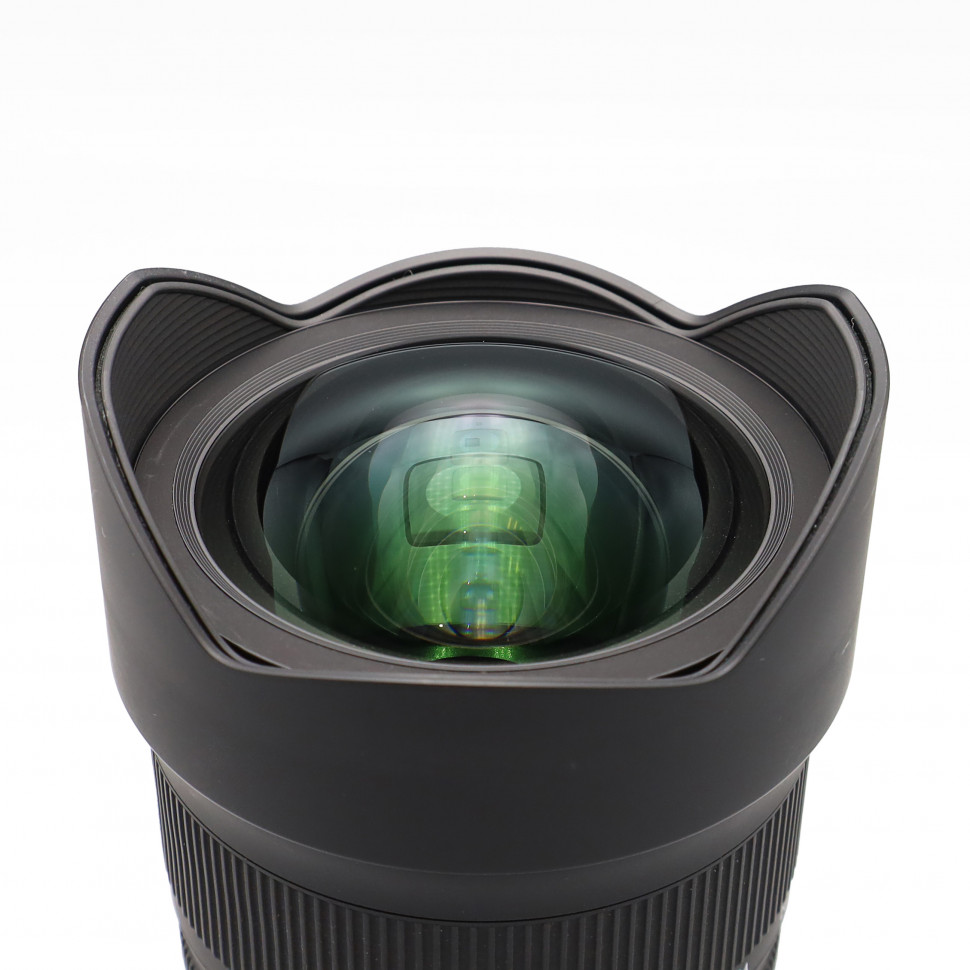 Tamron SP 15-30mm F/2.8 Di VC USD G2 Canon EF (состояние 4)