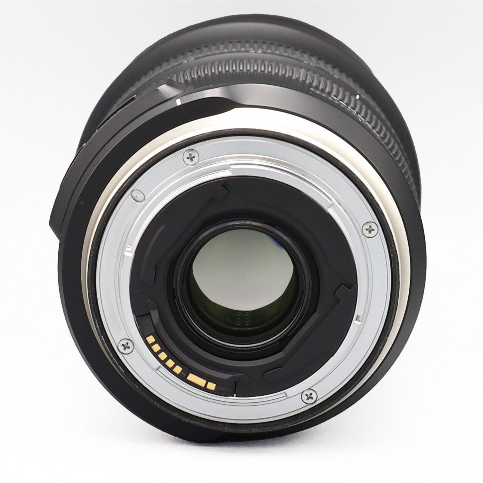 Tamron SP 15-30mm F/2.8 Di VC USD G2 Canon EF (состояние 4)