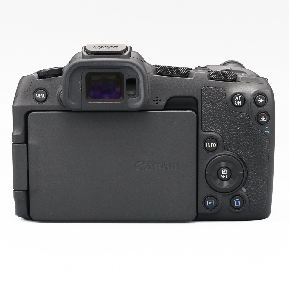 Canon R8 +24-50 (14000 Кадров)