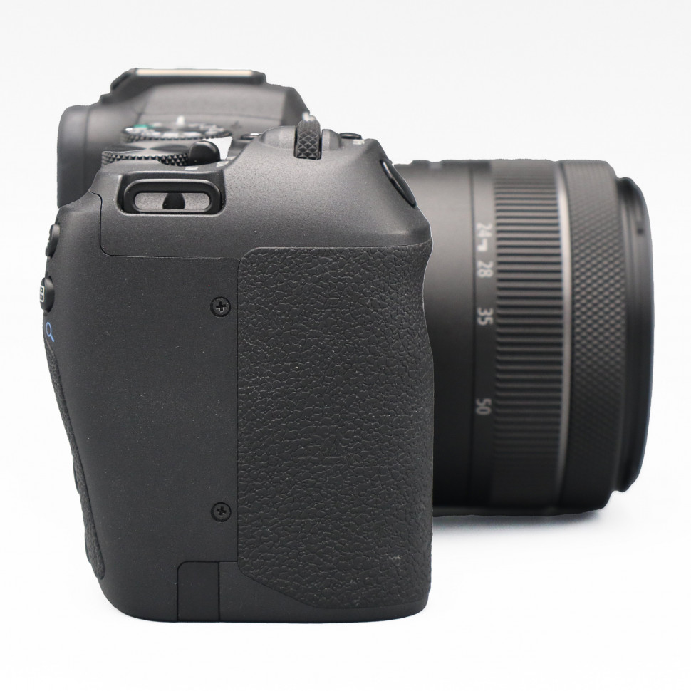 Canon R8 +24-50 (14000 Кадров)