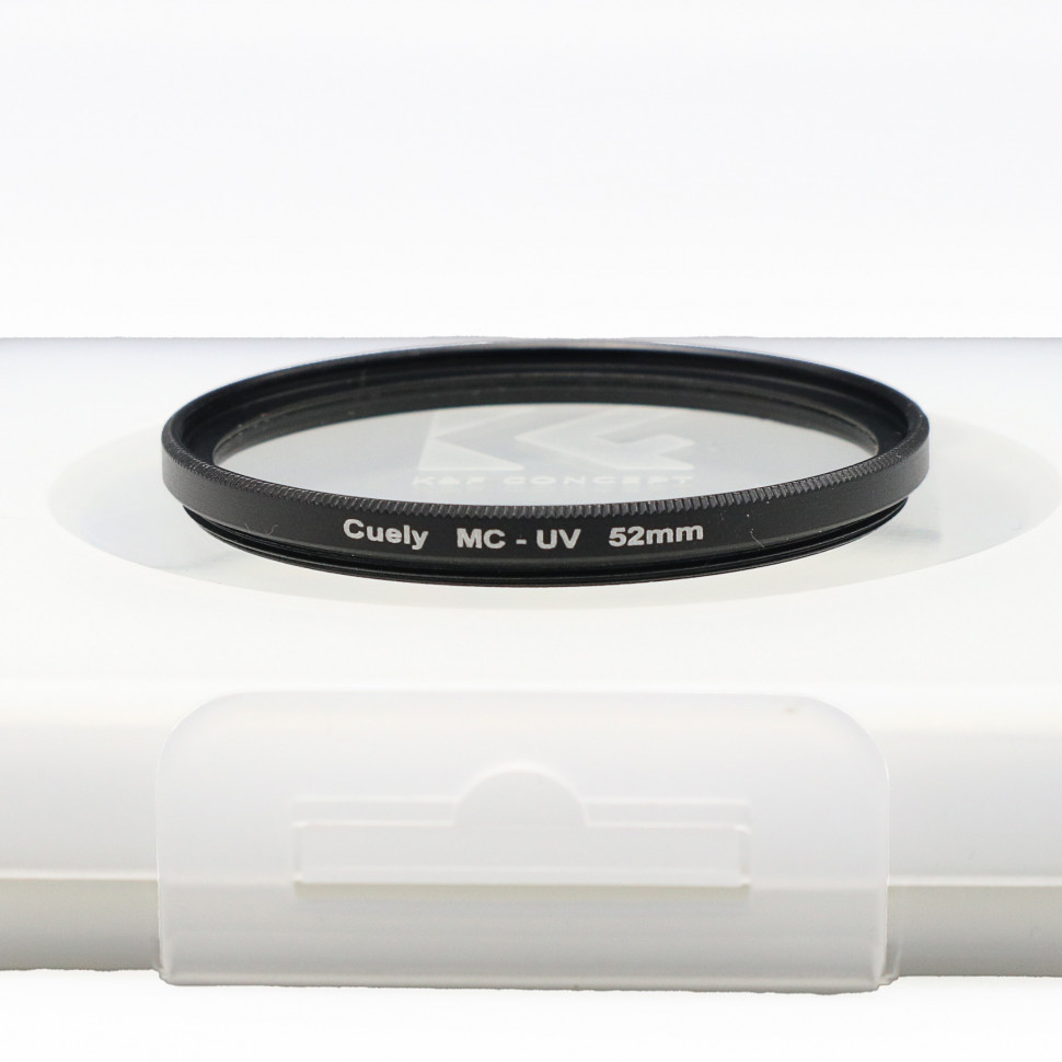 Culey MC UV 52mm (состояние 5)