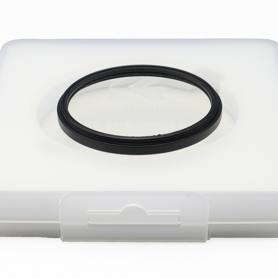 Culey MC UV 52mm (состояние 5)