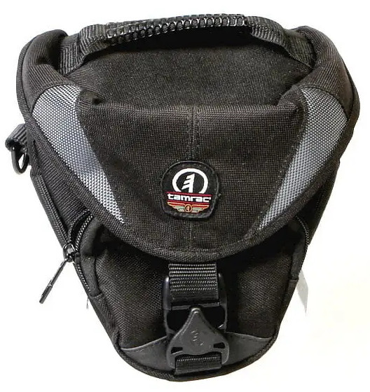 Фотосумка Tamrac Adventure Zoom 4 5514 (состояние 4)