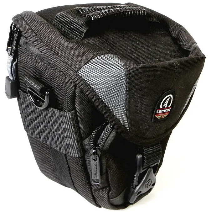 Фотосумка Tamrac Adventure Zoom 4 5514 (состояние 4)