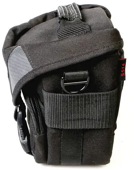 Фотосумка Tamrac Adventure Zoom 4 5514 (состояние 4)