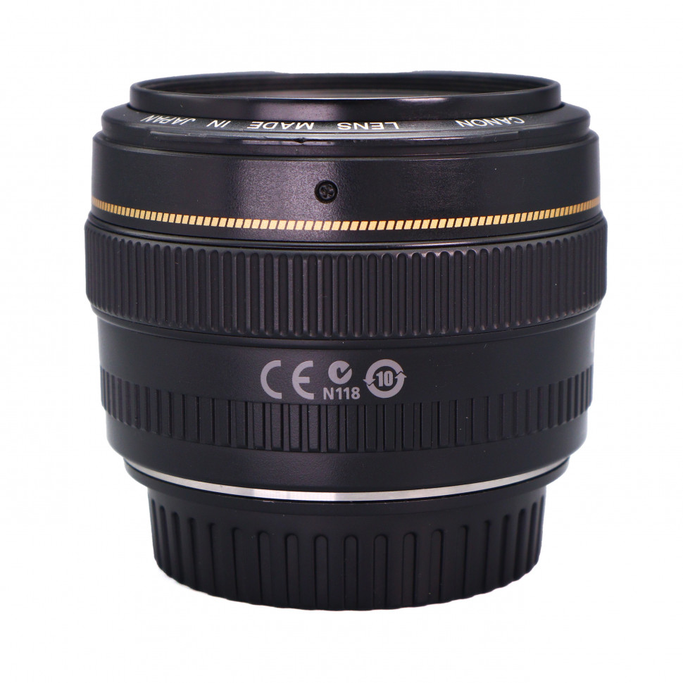 Canon EF 50mm f/1.4 USM (сост 4)