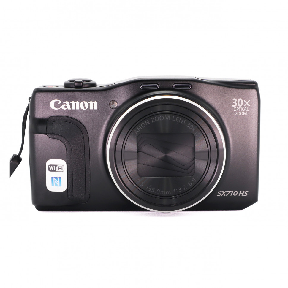 Canon Powershot SX710 HS (состояние 5-)
