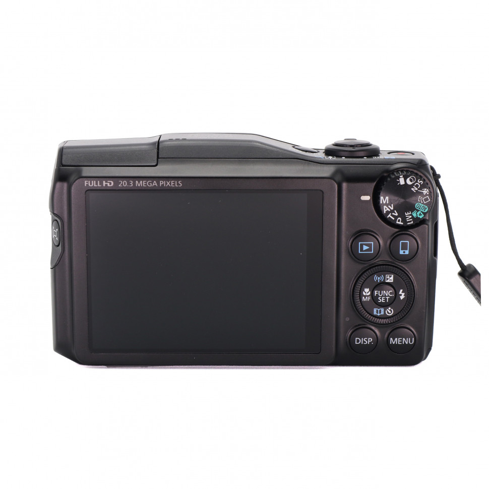 Canon Powershot SX710 HS (состояние 5-)