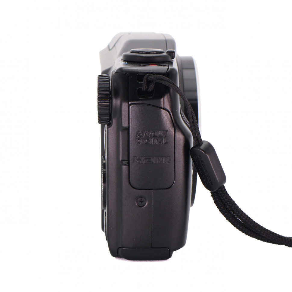 Canon Powershot SX710 HS (состояние 5-)