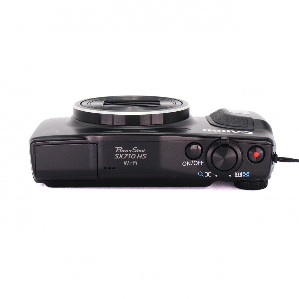 Canon Powershot SX710 HS (состояние 5-)