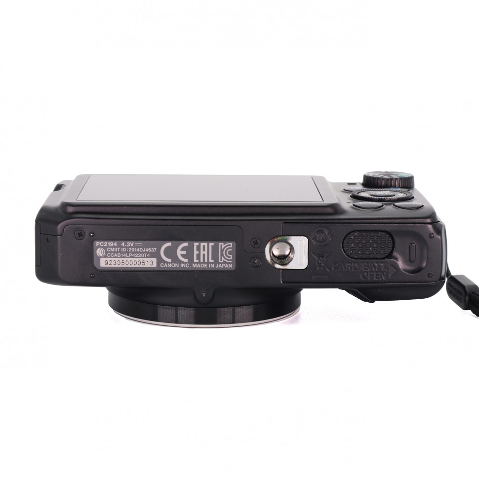 Canon Powershot SX710 HS (состояние 5-)