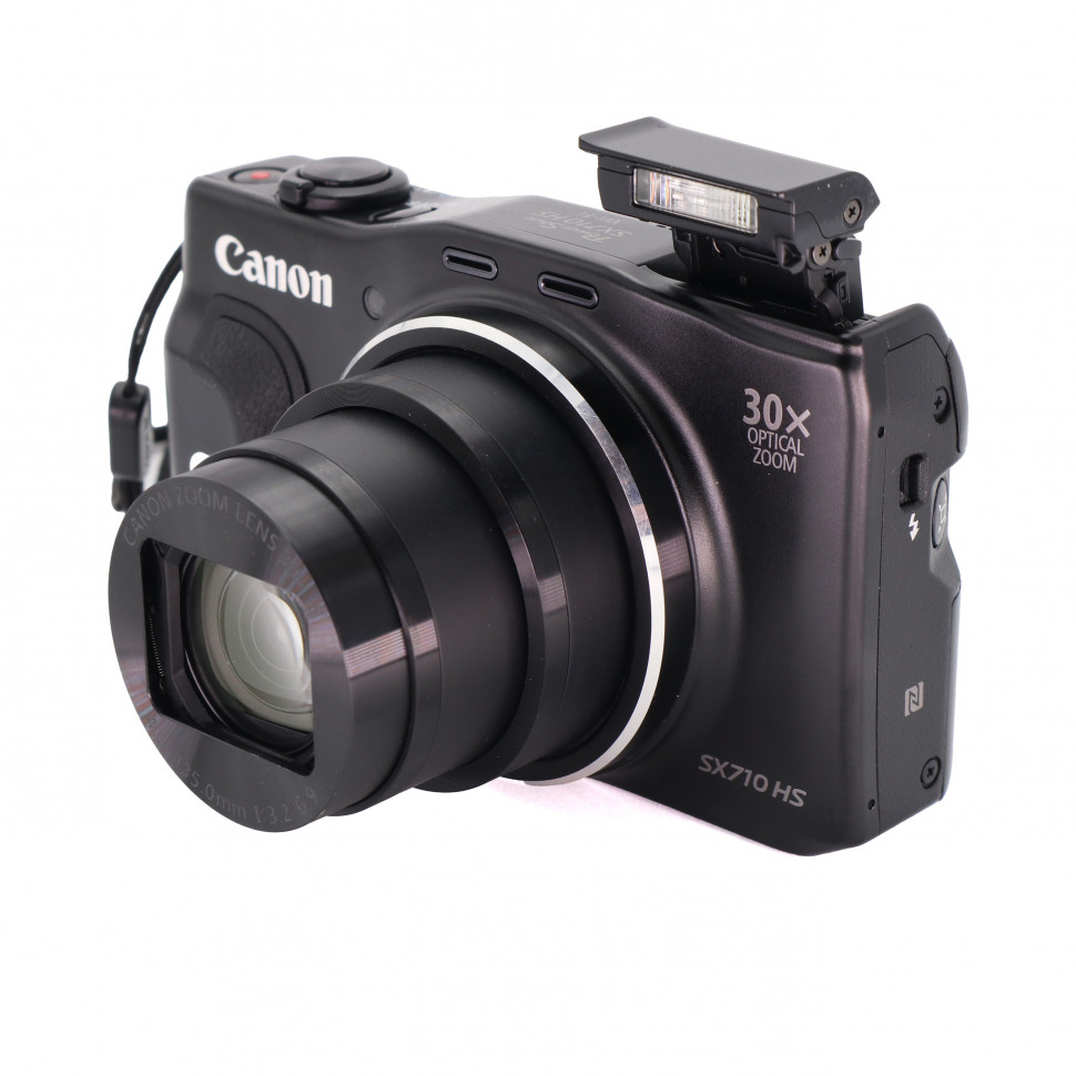 Canon Powershot SX710 HS (состояние 5-)