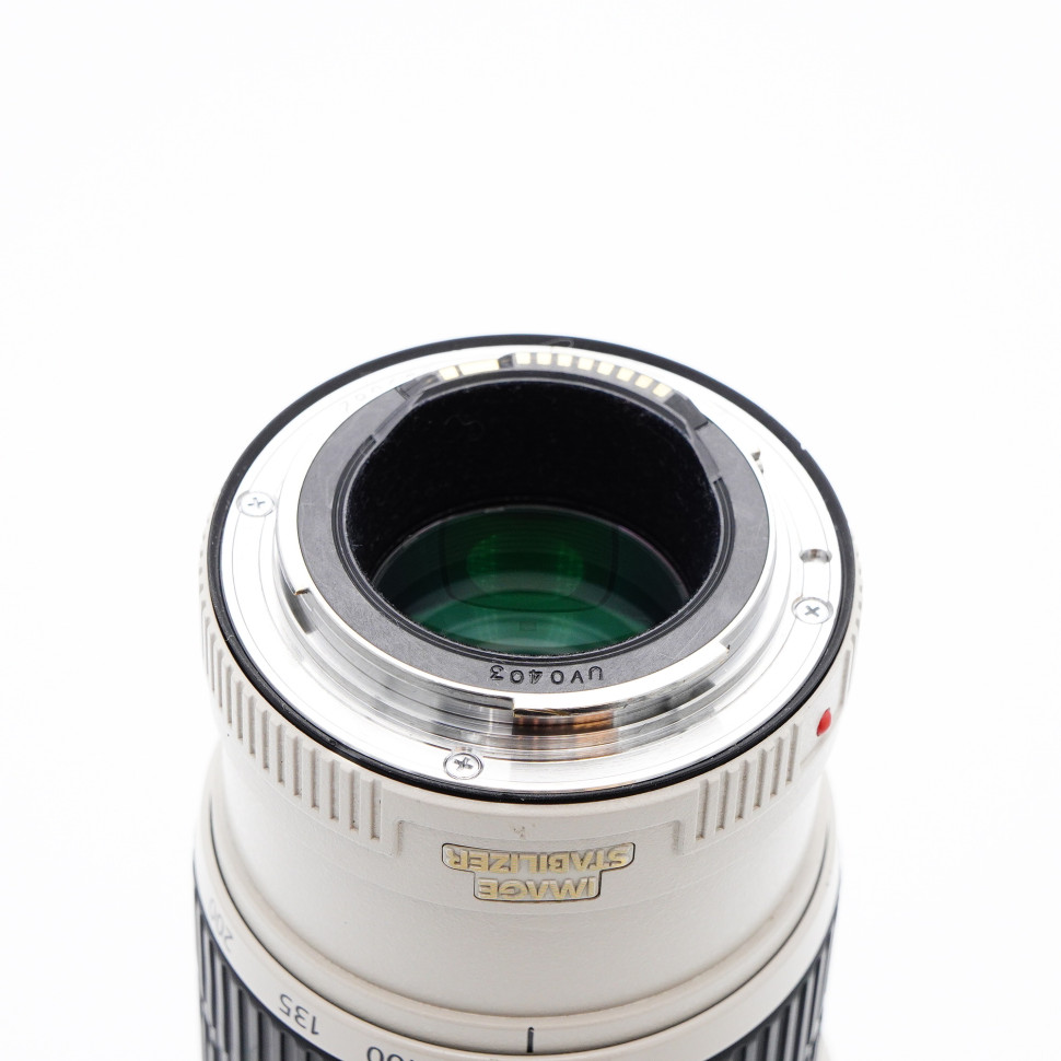 Canon EF 70-200mm f/4 L IS USM (состояние 4)