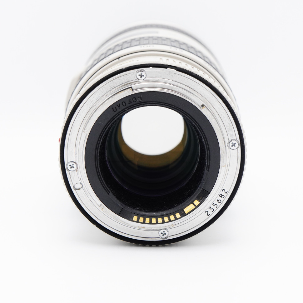 Canon EF 70-200mm f/4 L IS USM (состояние 4)