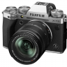 Fujifilm X-T5 Kit XF 18-55mm серебристый