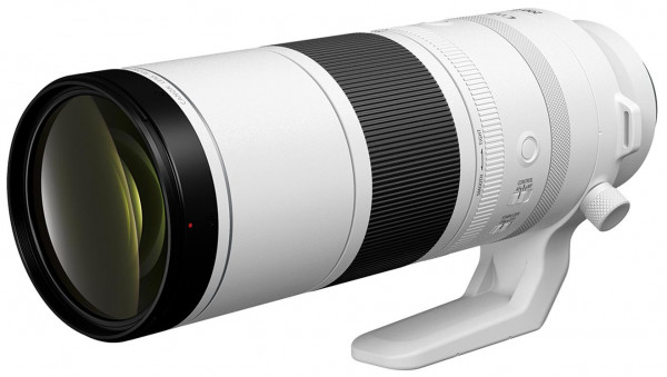 Canon RF 200-800mm f/6.3-9 IS USM