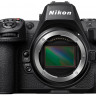 Nikon Z8 +Nikkor Z 24-120mm