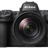 Nikon Z8 +Nikkor Z 24-120mm