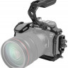 Клетка SmallRig 3234B "Black Mamba" для Canon R5/R5C/R6