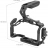 Клетка SmallRig 3234B "Black Mamba" для Canon R5/R5C/R6