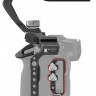 Клетка SmallRig 3234B "Black Mamba" для Canon R5/R5C/R6