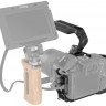 Клетка SmallRig 3234B "Black Mamba" для Canon R5/R5C/R6