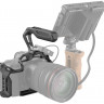 Клетка SmallRig 3234B "Black Mamba" для Canon R5/R5C/R6