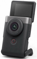 Canon PowerShot V10 Black