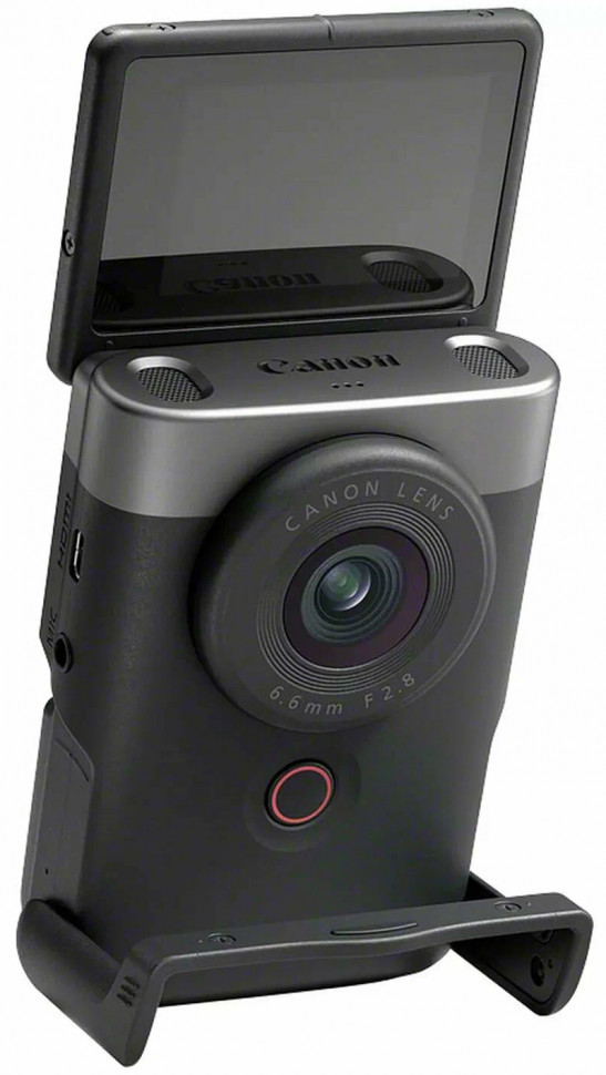 Canon PowerShot V10 Black