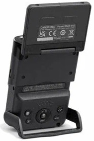 Canon PowerShot V10 Black