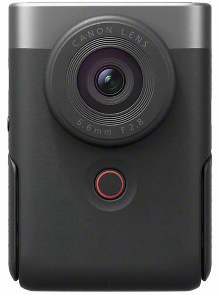 Canon PowerShot V10 Black