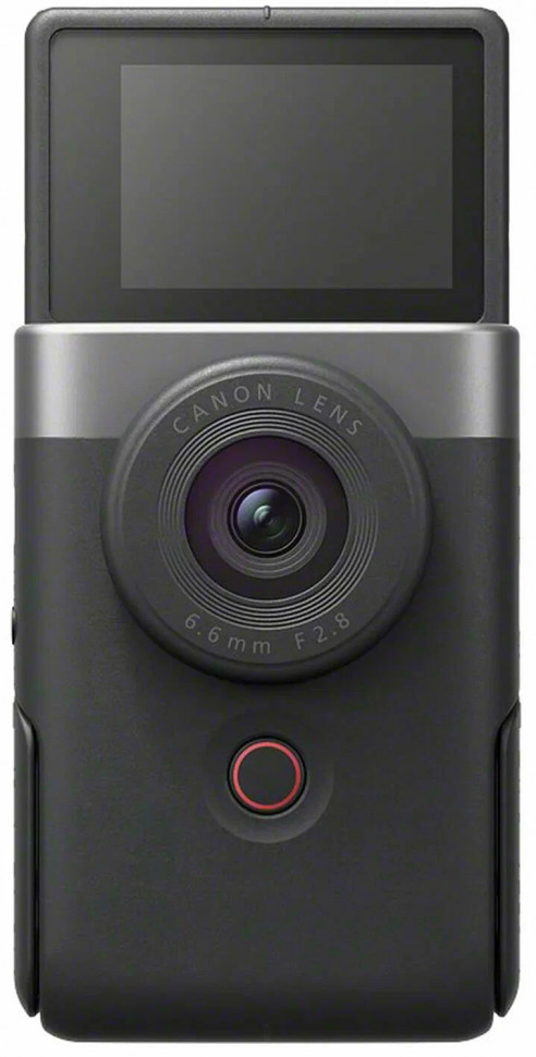 Canon PowerShot V10 Black