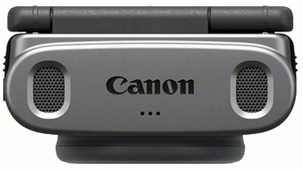 Canon PowerShot V10 Black