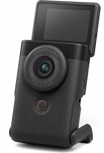 Canon PowerShot V10 Black