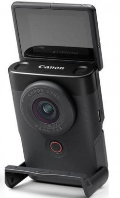 Canon PowerShot V10 Black