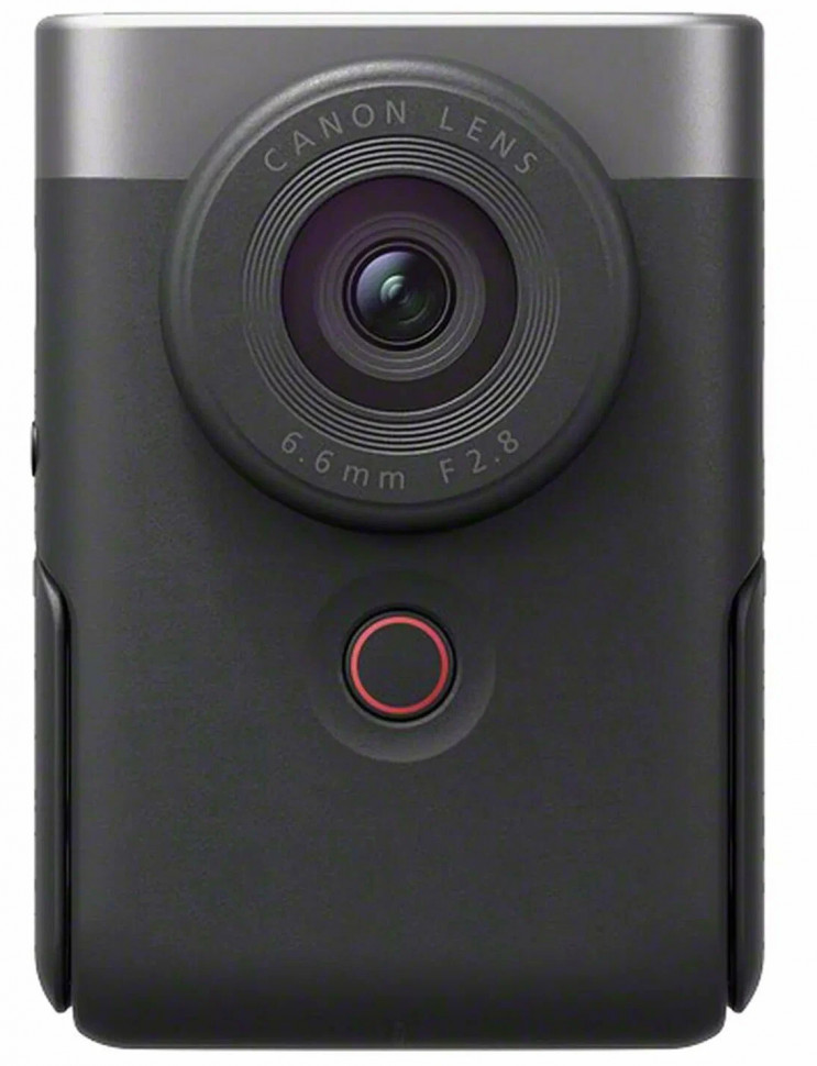 Canon PowerShot V10 Black
