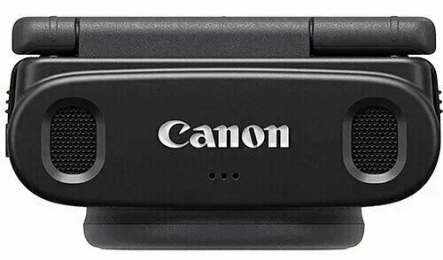 Canon PowerShot V10 Black