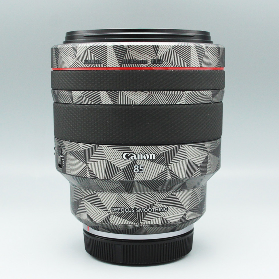 Canon RF 85mm f/1.2 L USM DS (like new)