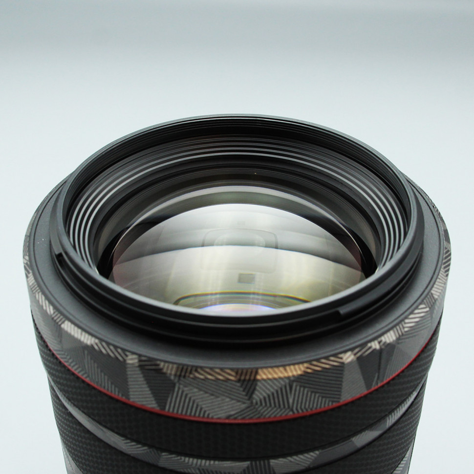 Canon RF 85mm f/1.2 L USM DS (like new)